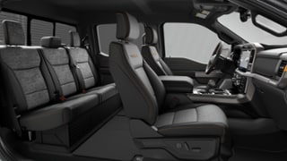 2026 Ford F-150® Internal Image 1